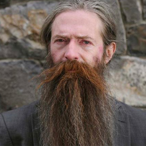 Aubrey de Grey