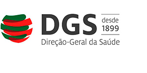 Logo DGS