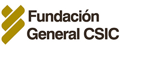 Logo Fundación General CSIC