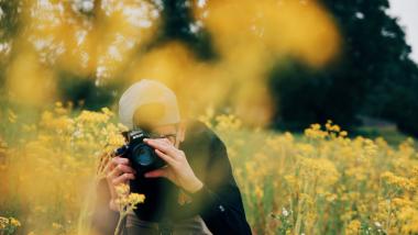 El concurso “longevidad: la suma positiva de vida”o la vitalidad a través de una cámara fotográfica 