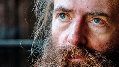 Conversas em Salamanca: Aubrey de Grey