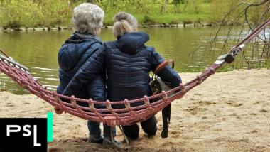 Por qué las mujeres viven más que los hombres - Sociedad, longevidad