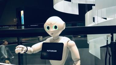 Así serán los robots que cuidarán de ti - Actualidad, Innovación