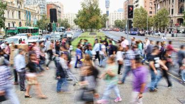 El envejecimiento como reto y oportunidad - CENIE