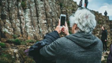 The first Vida Silver Forum 100 will look at the two great challenges of the decade: technology and longevity - envejecimiento, Actualidad