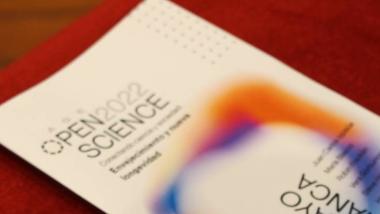 Finaliza la primera edición del Age Open Science en Salamanca