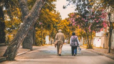 Cómo ayudar a las personas mayores a seguir siendo independientes - Salud, Sociedad