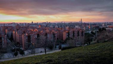 Envejecimiento poblacional: el nuevo reto para las ciudades - Envejecimiento